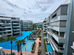 The Stellar (D5), Condominium #529912631